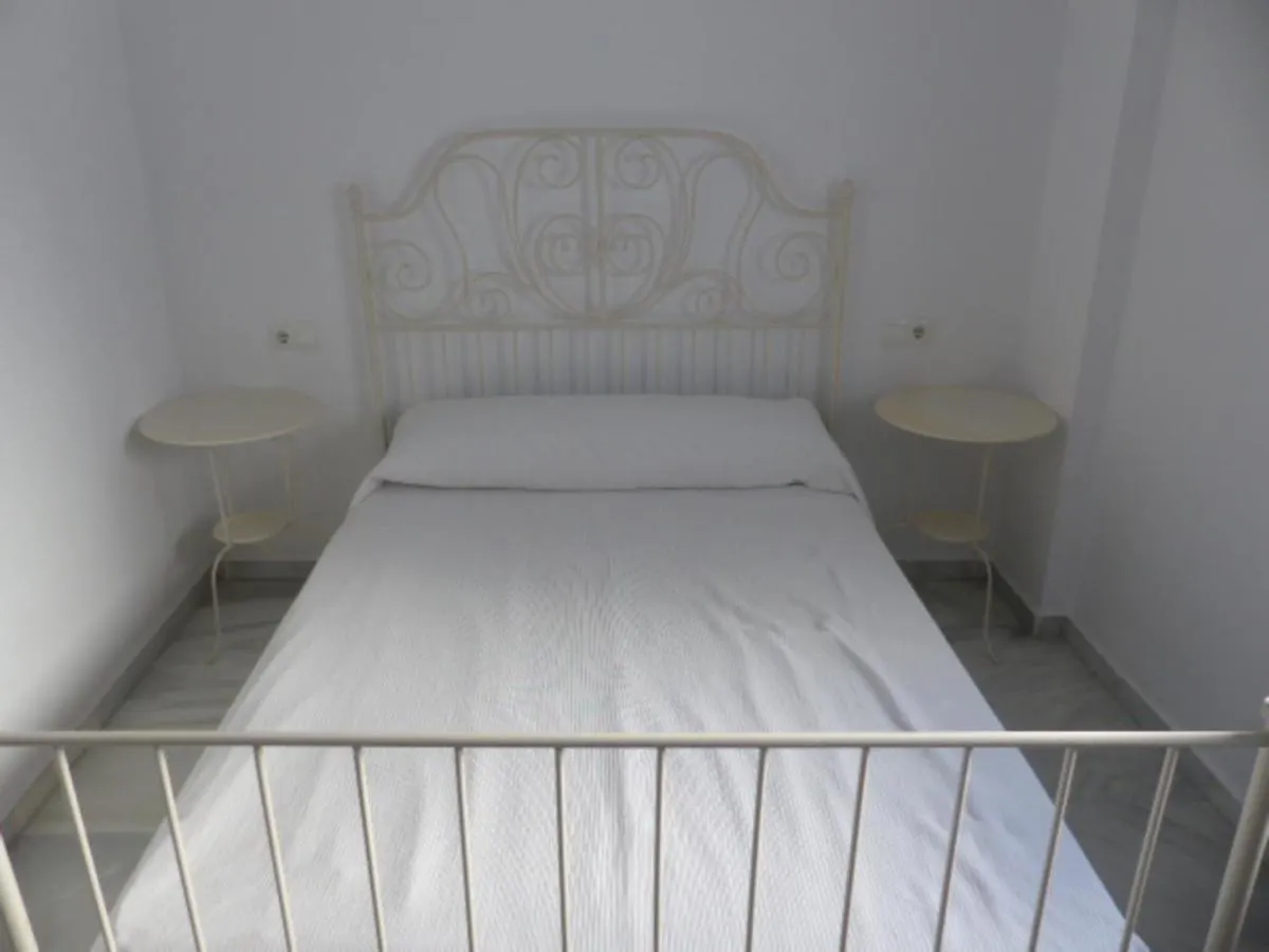 Apartamentos Edificio Almijar 산루카데바라메다 0*,