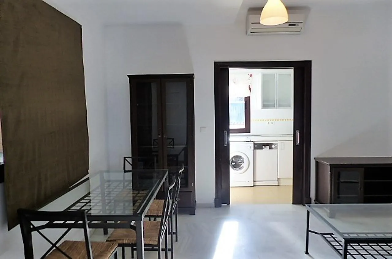 Apartamentos Edificio Almijar 산루카데바라메다 0*,  스페인